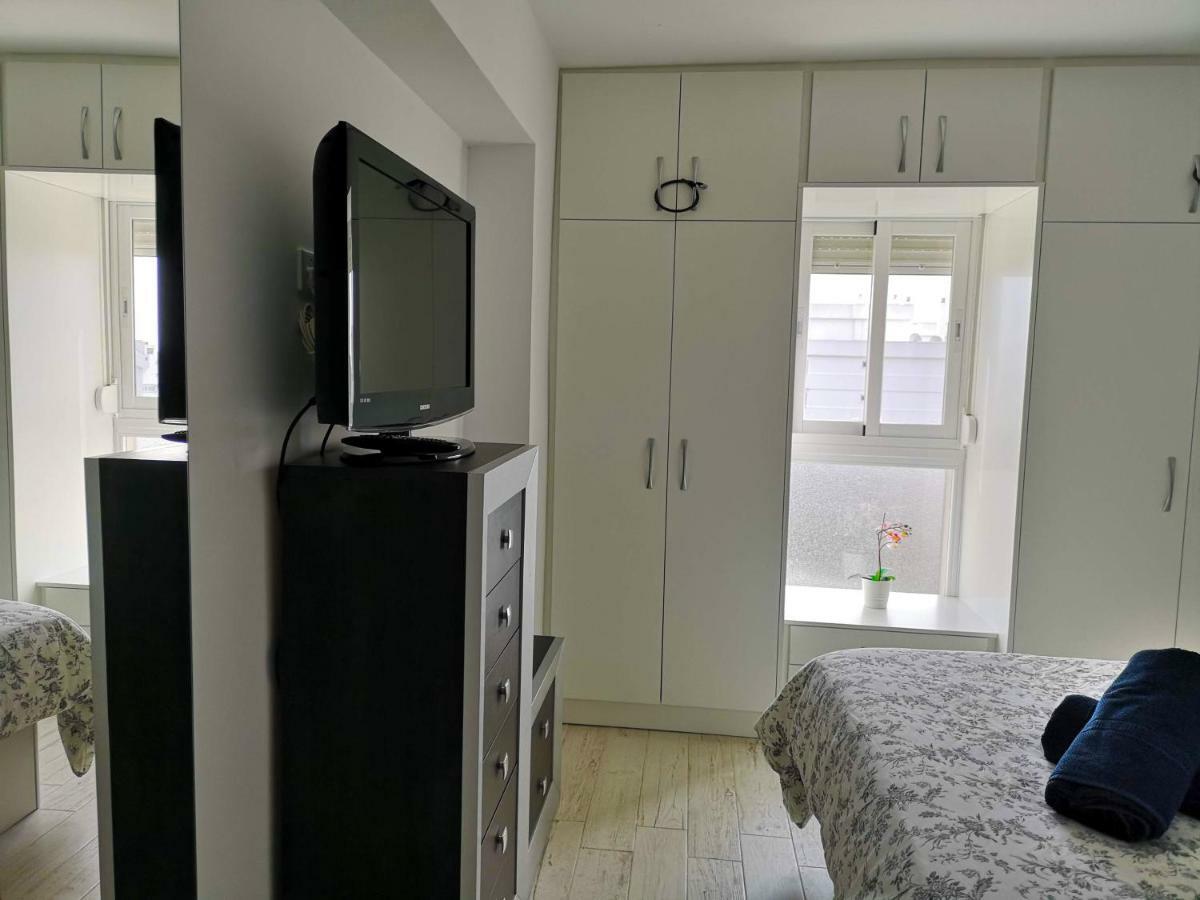 Apartamento Acuario Benalmádena Buitenkant foto